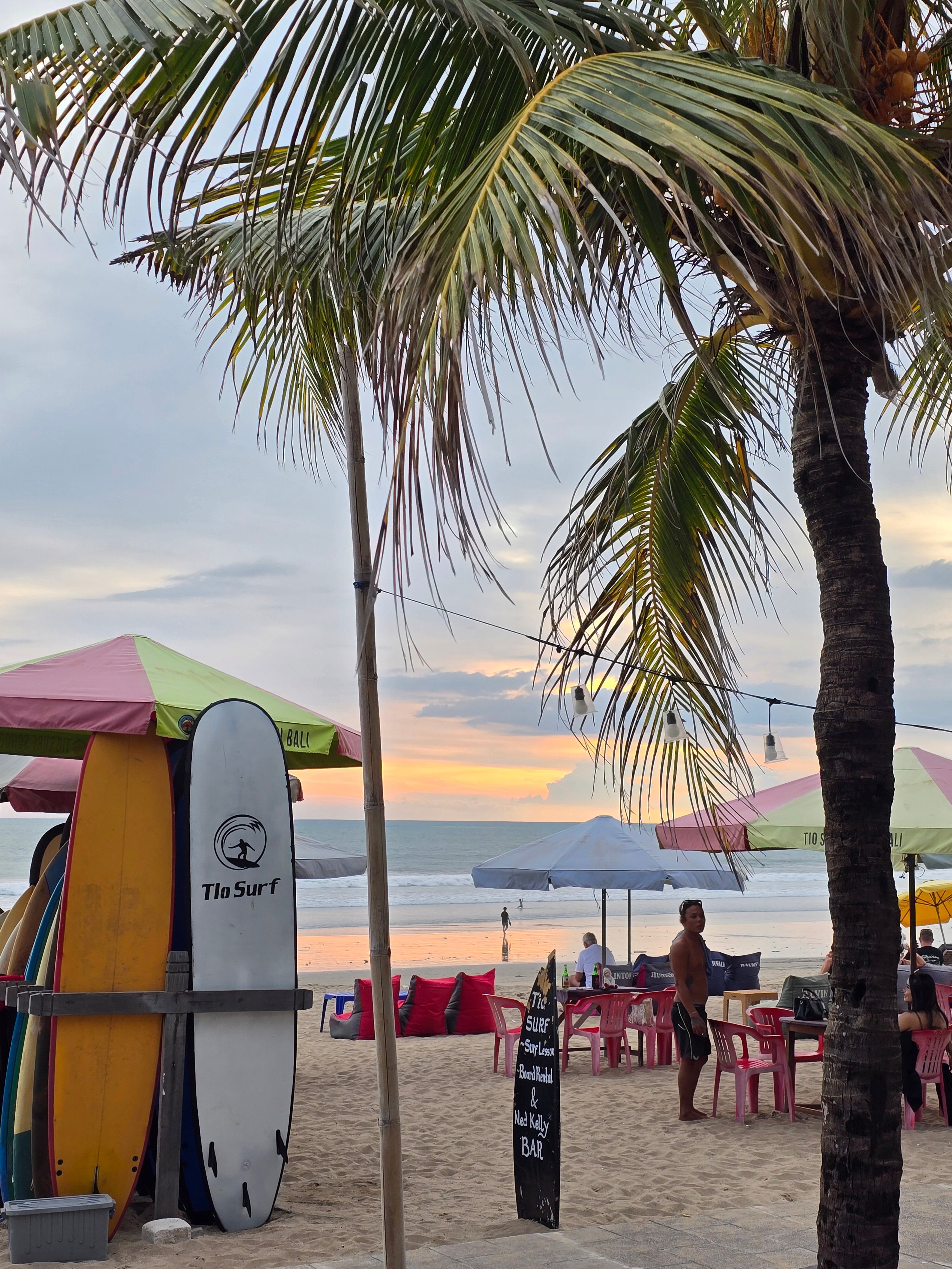 Фото AlamKulKul Boutique Resort