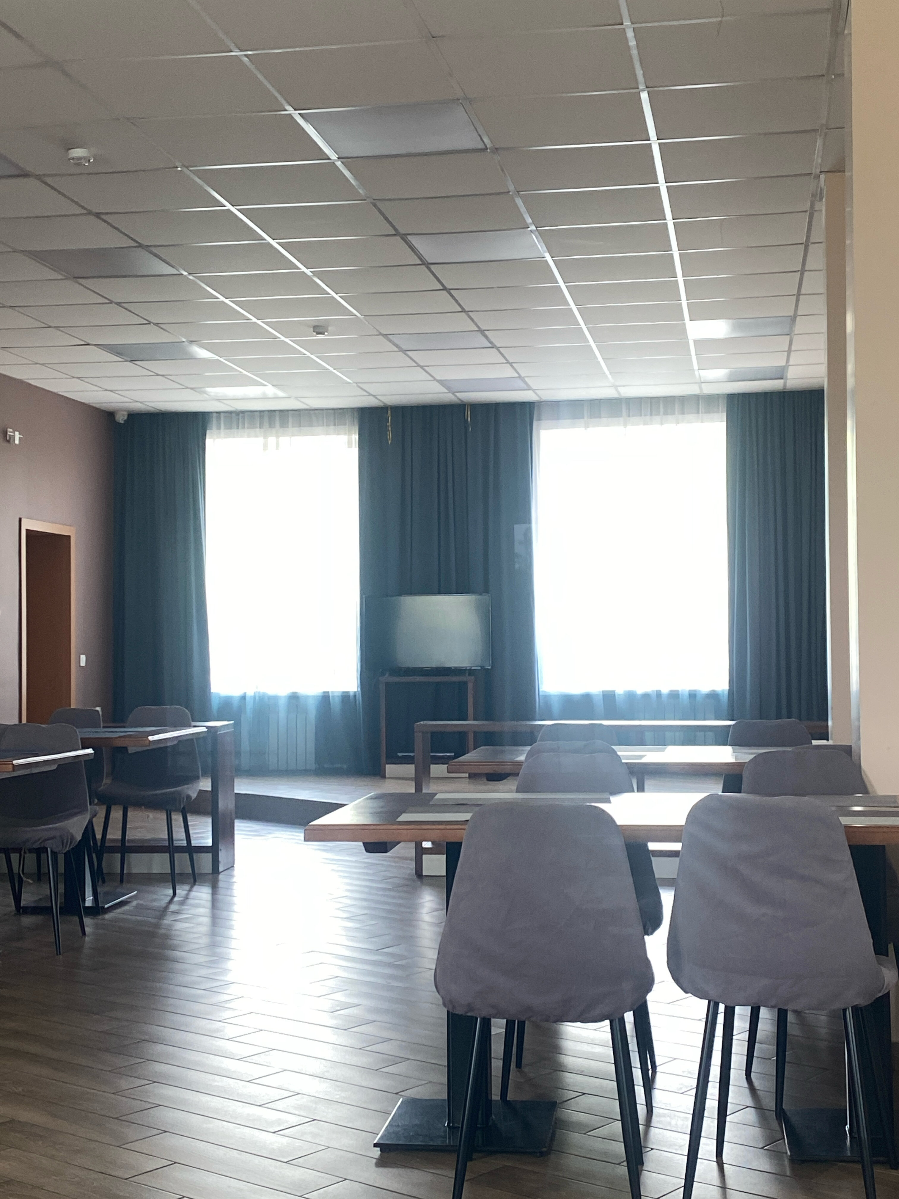 Фото Танхой-Trail