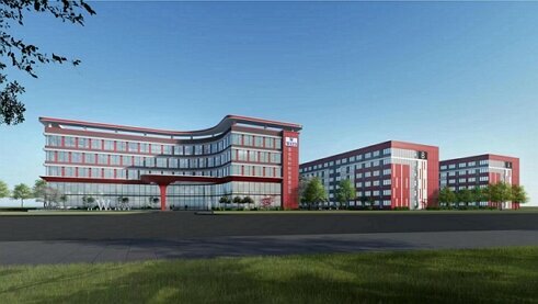 Dental clinic Implant Teeth Manisa, Manisa, photo