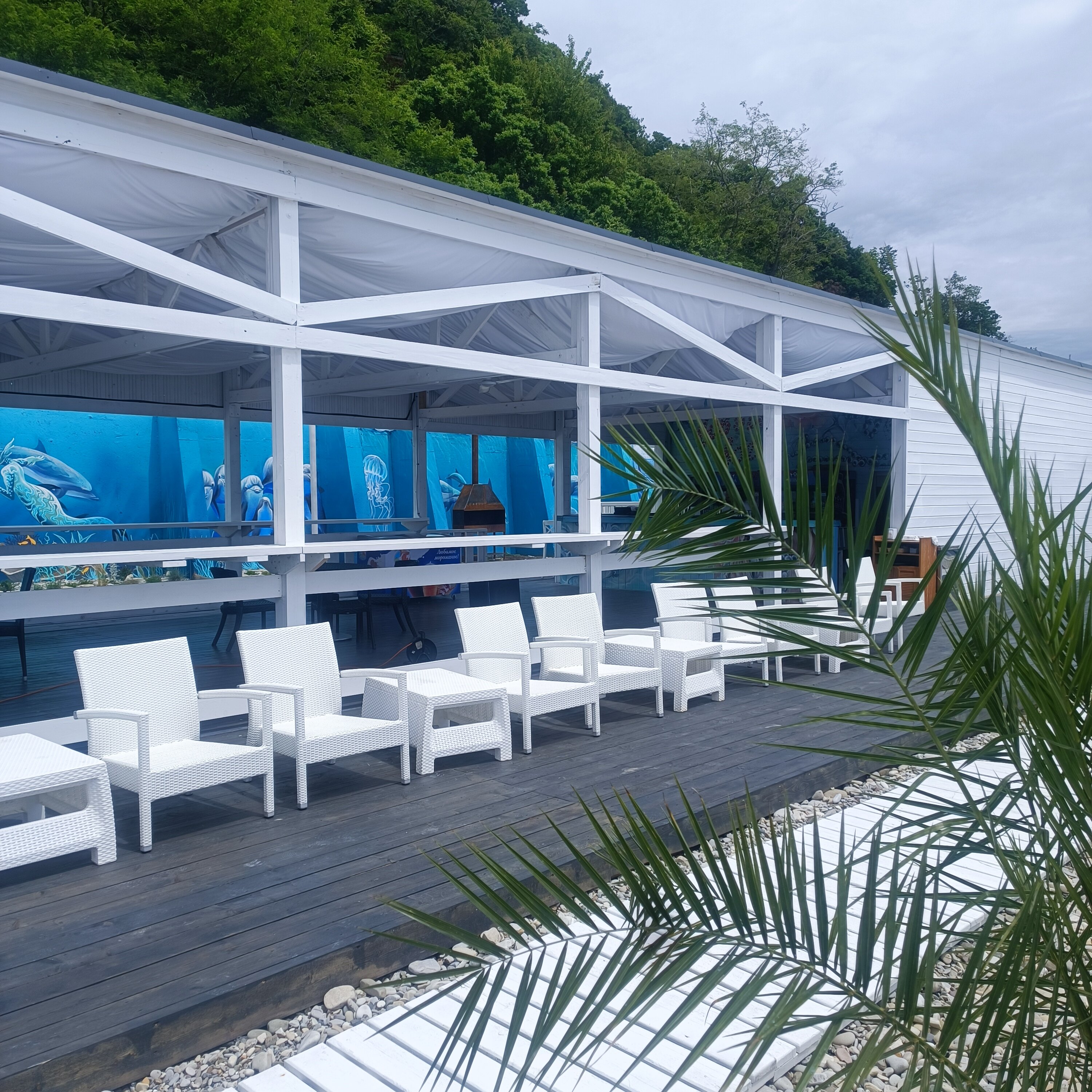 Фото Hidens Hotel