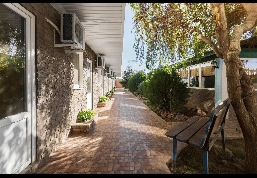 Фото Гостинный дом Александрия