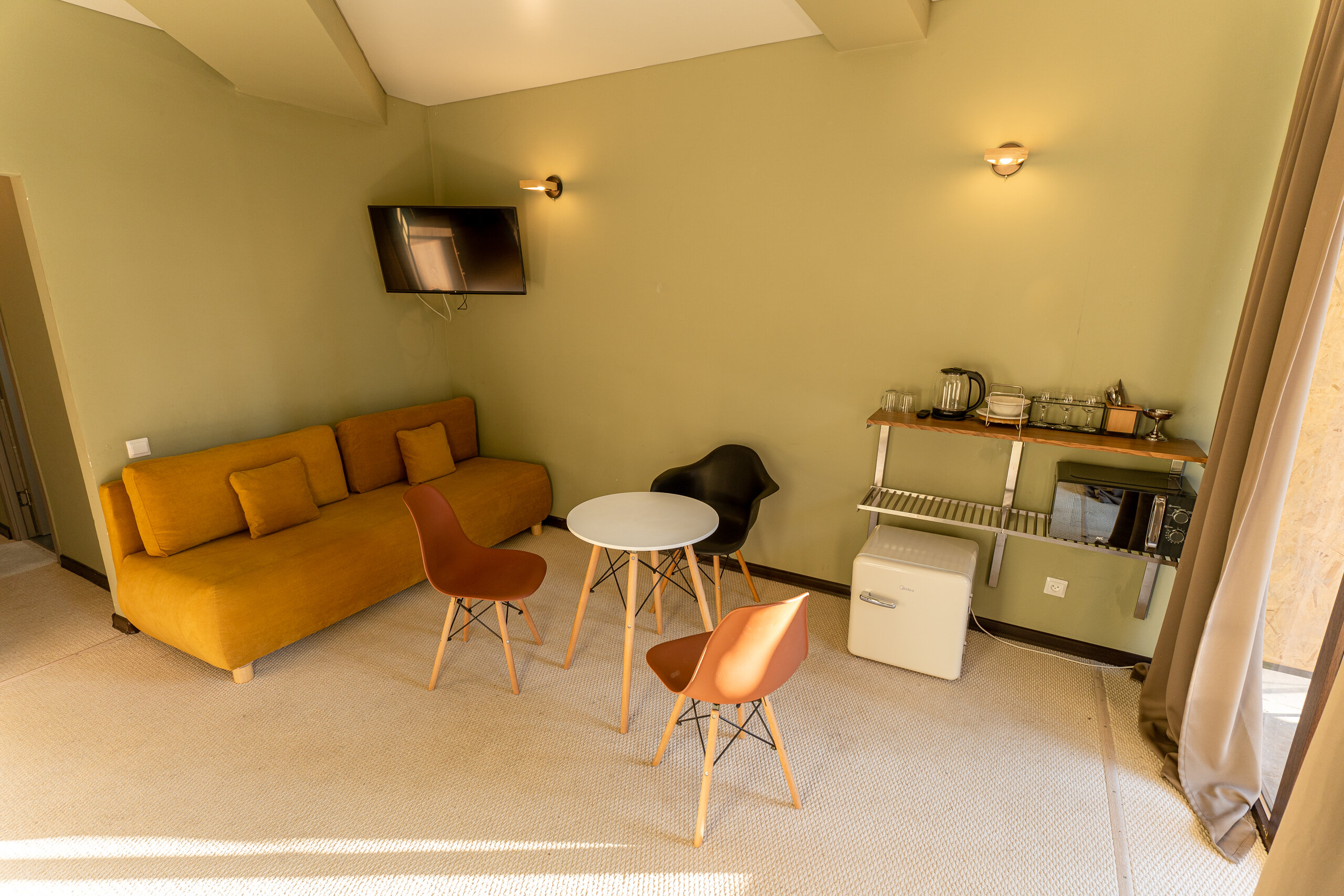 Фото Отель Гагра