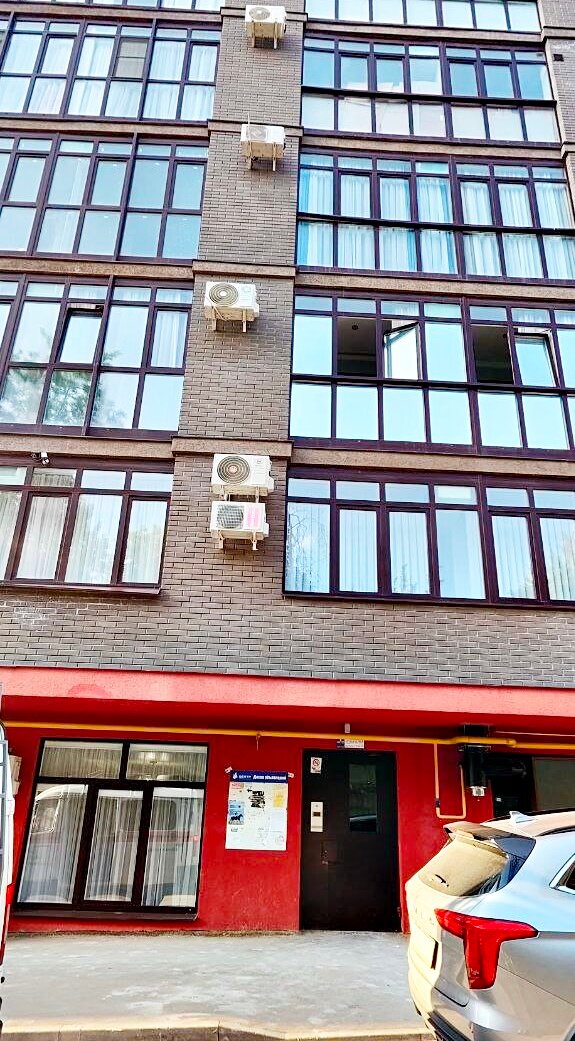 Фото Уютный дом на улице Декабристов 36/1