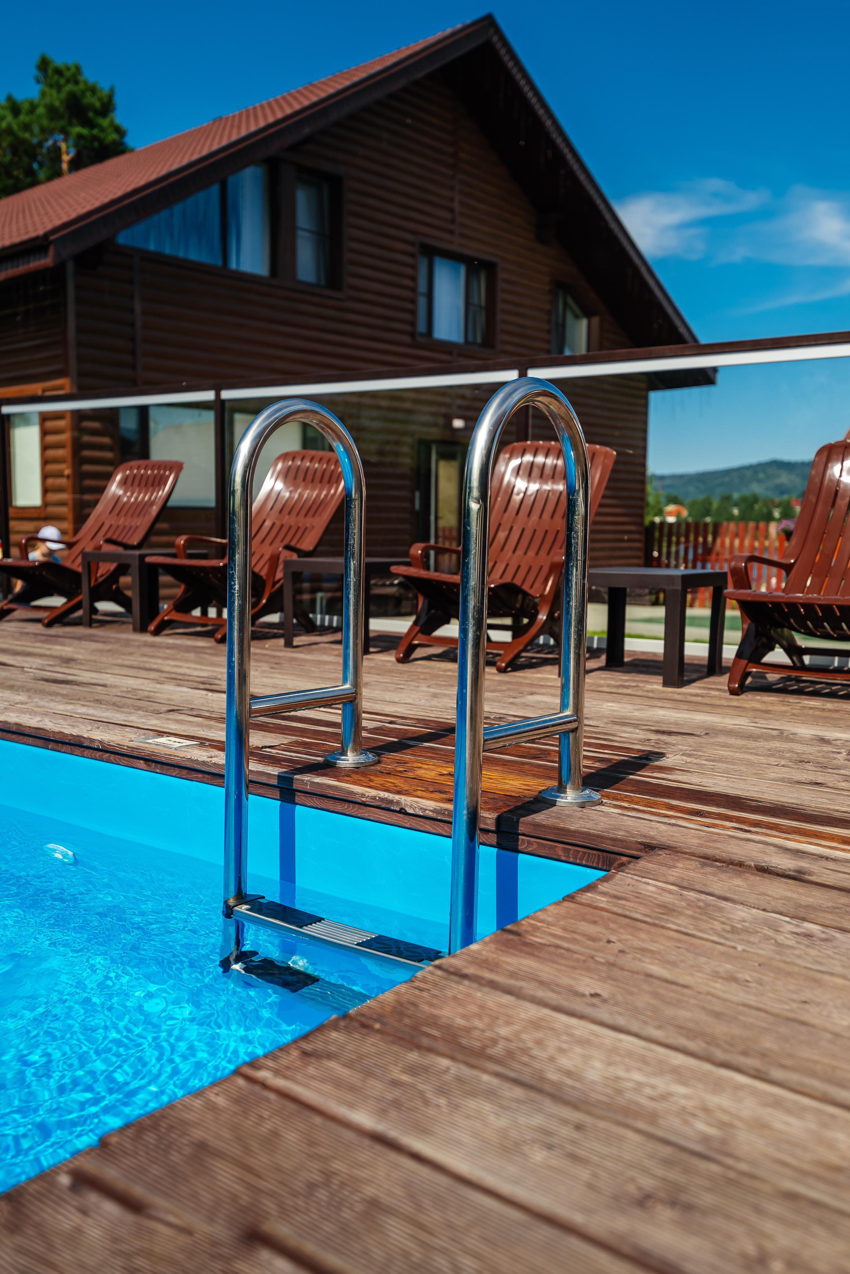 Фото Рыжий кот