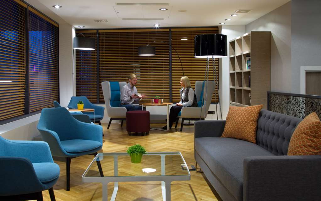 Фото Park Inn by Radisson Residence Riga Barona