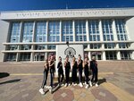 Aura pobed (Uralskaya Street, 156/2), sports club