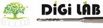 Стоматологический фрезерный центр DiGi L@b (Vinogradnaya Street, 22/1Б) ، مواد ومعدات طب الأسنان