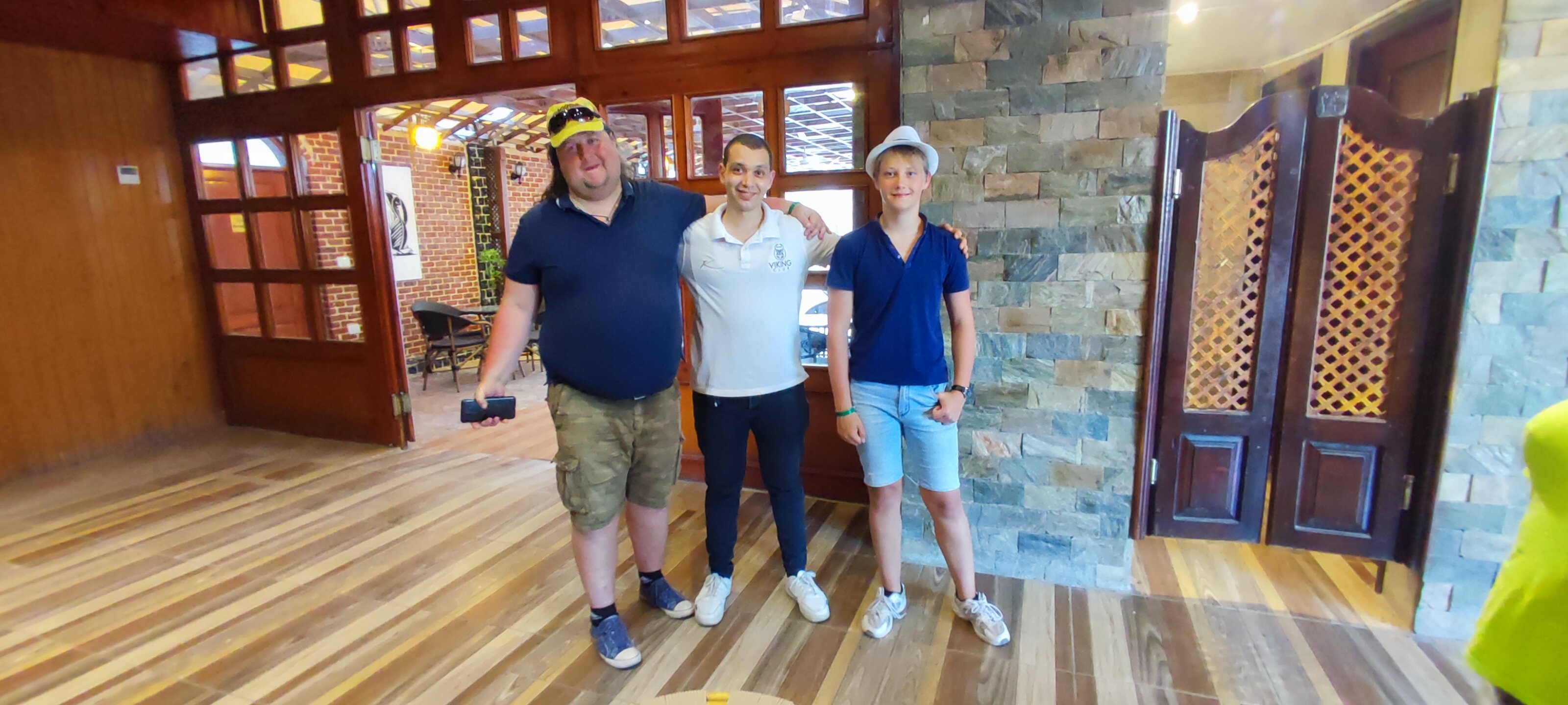 Фото Viking Club Sharm El Sheikh