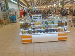 Дары востока (Lenina Avenue, 34), nuts, snacks, dried fruits