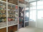 Головные уборы и аксессуары (Gagarina Street, 25) ، متجر بيع القبعات