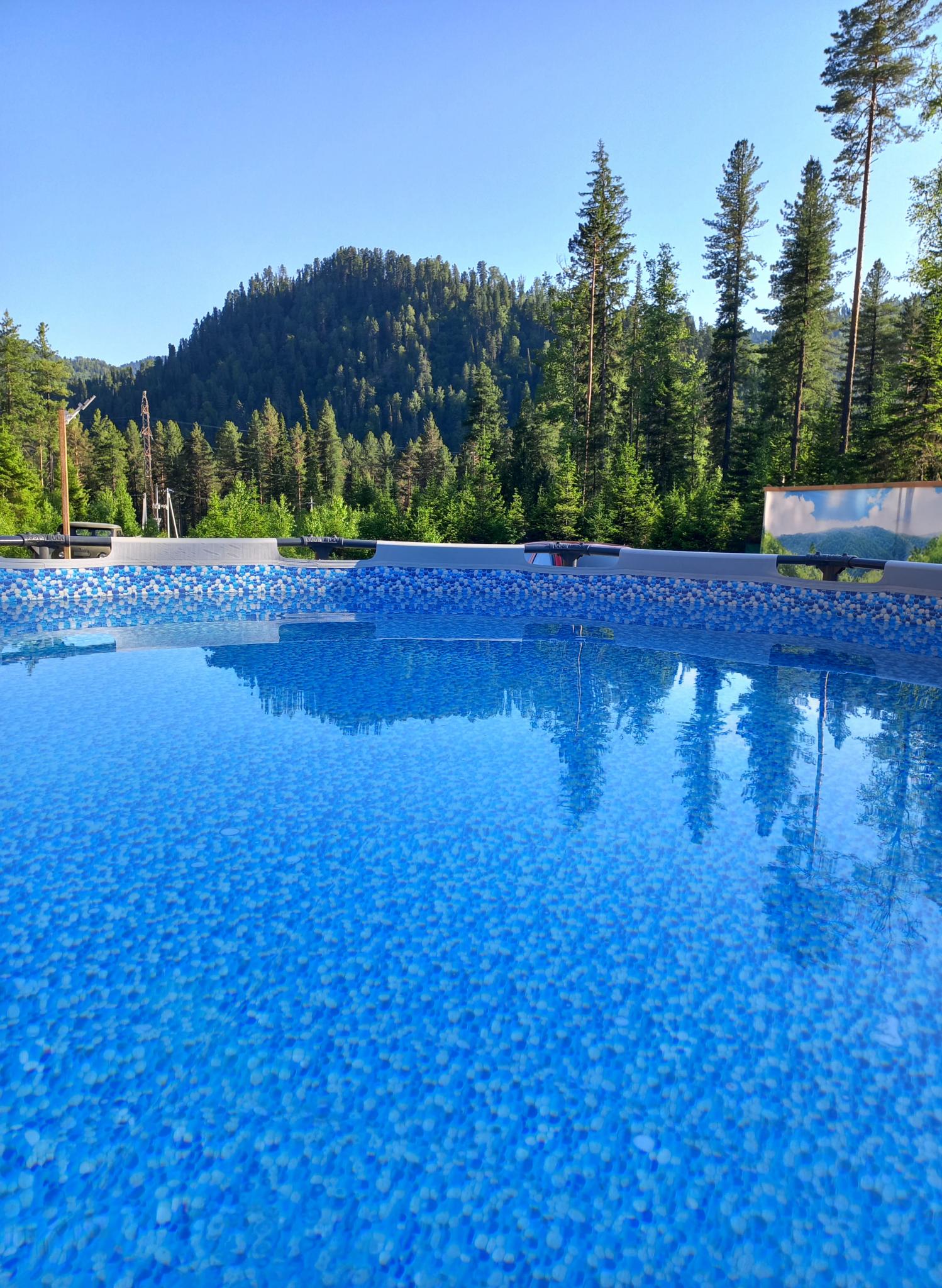 Фото Гостевой дом Еловый