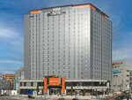 Apa Hotel & Resort Niigata Ekimae Odori