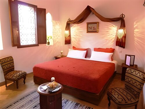 Гостиница Riad Viva в Марракеше