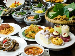 Гостиница Dreamtel Kota Kinabalu