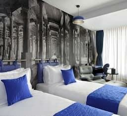Гостиница Regenta Central Antarim Ahmedabad в Ахмадабаде