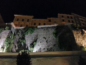 Гостиница Affittacamere Villa Arazurrina