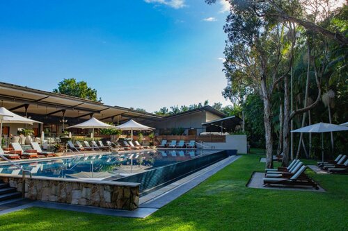 Гостиница Crystalbrook Byron