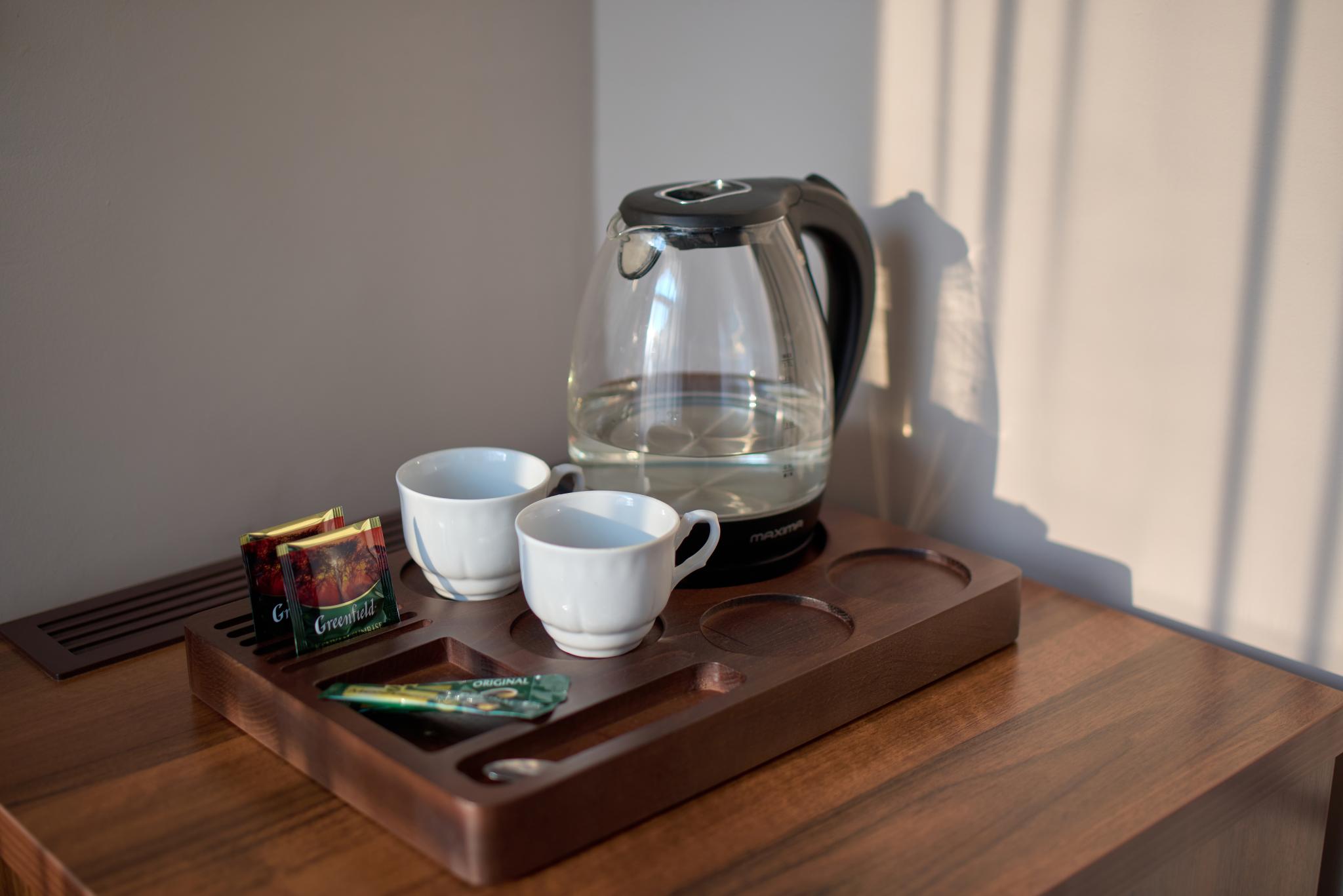 Фото Гостевой дом Смирновых