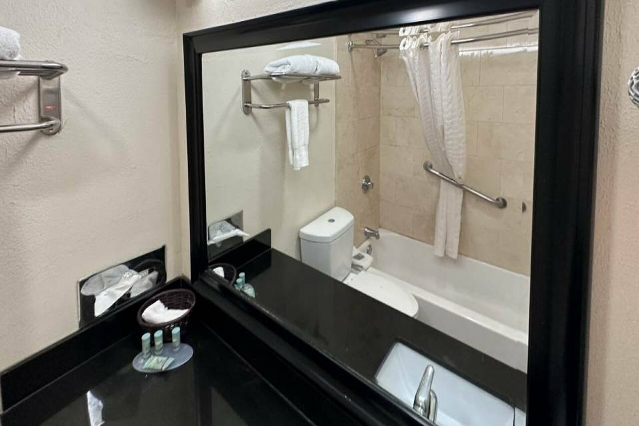 Фото Studio 6 Suites - Dallas, Tx - Downtown