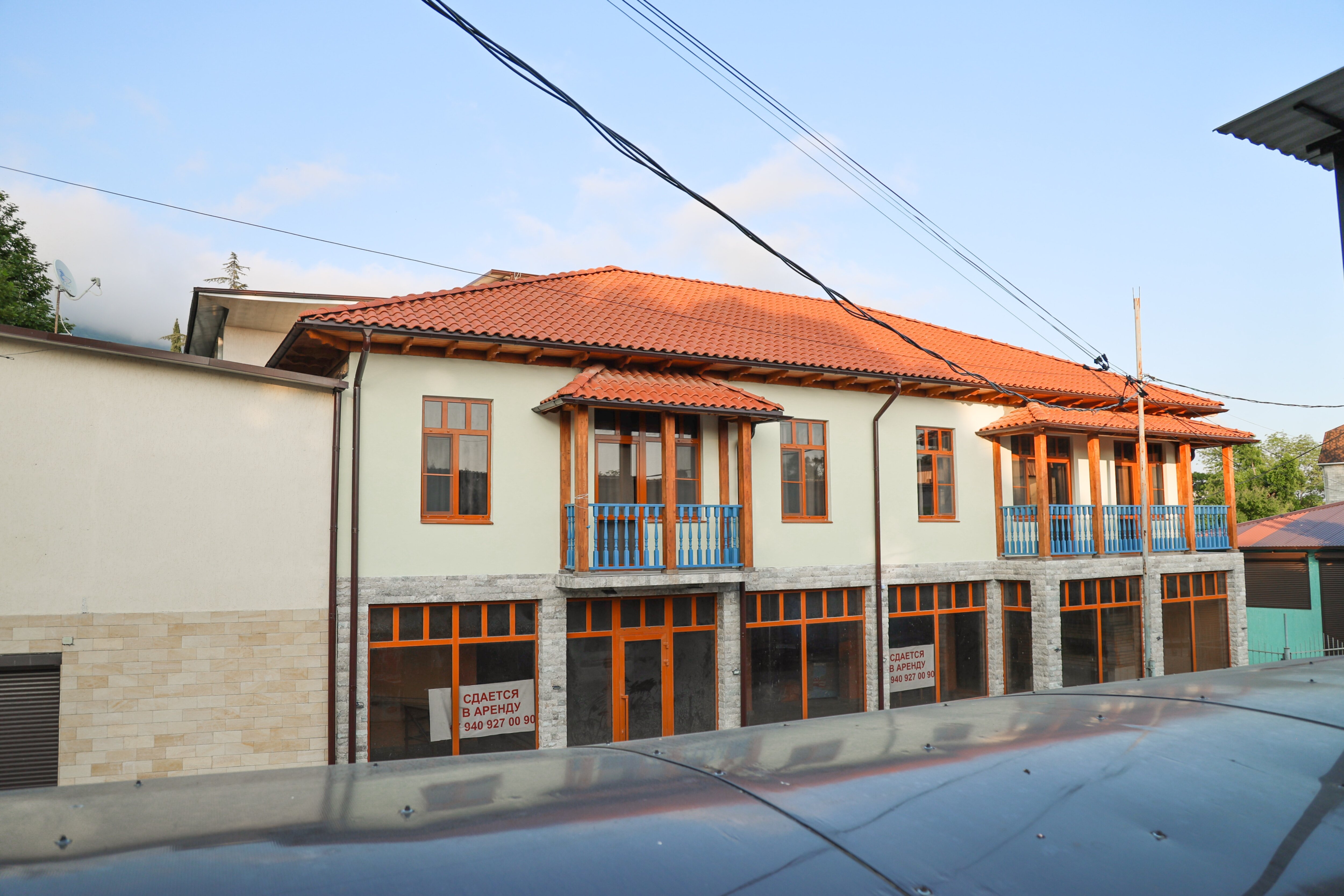 Фото Сабина