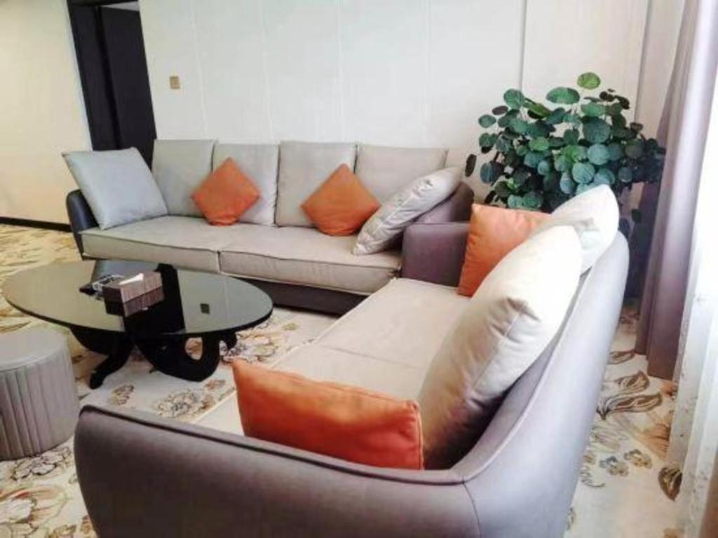 Фото Movie Star Hotel (Guangzhou Tower Pazhou Exhibition Center)