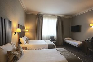 Гостиница The Frederick House Hotel