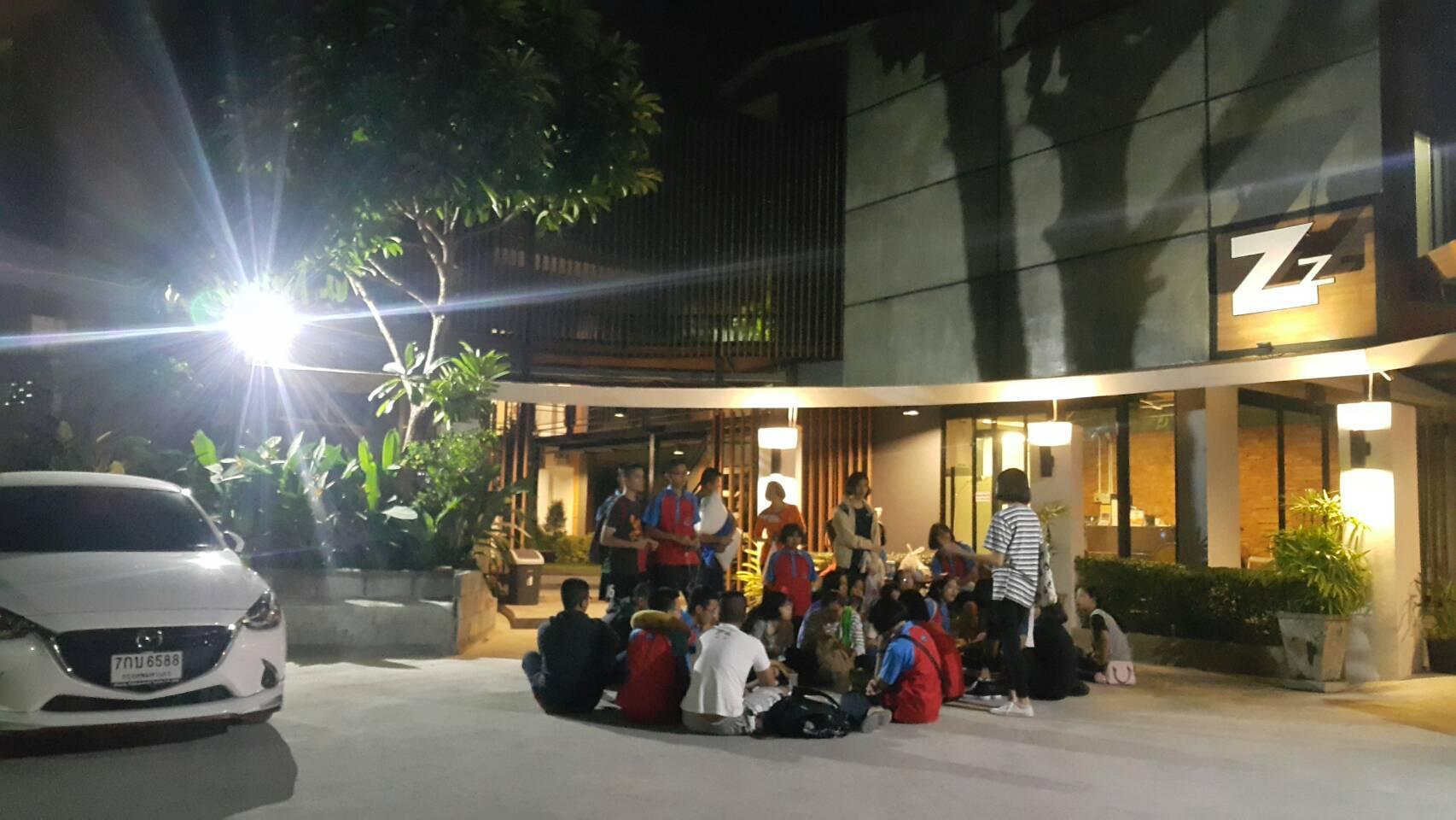 Фото Z2 Boutique Hotel