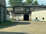 Staroutkinsky Metallurgichesky zavod (Sverdlovsk Region, posyolok gorodskogo tipa Staroutkinsk) ، معادن حديدية