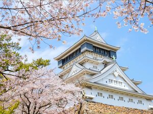Гостиница Rihga Royal Hotel Kokura