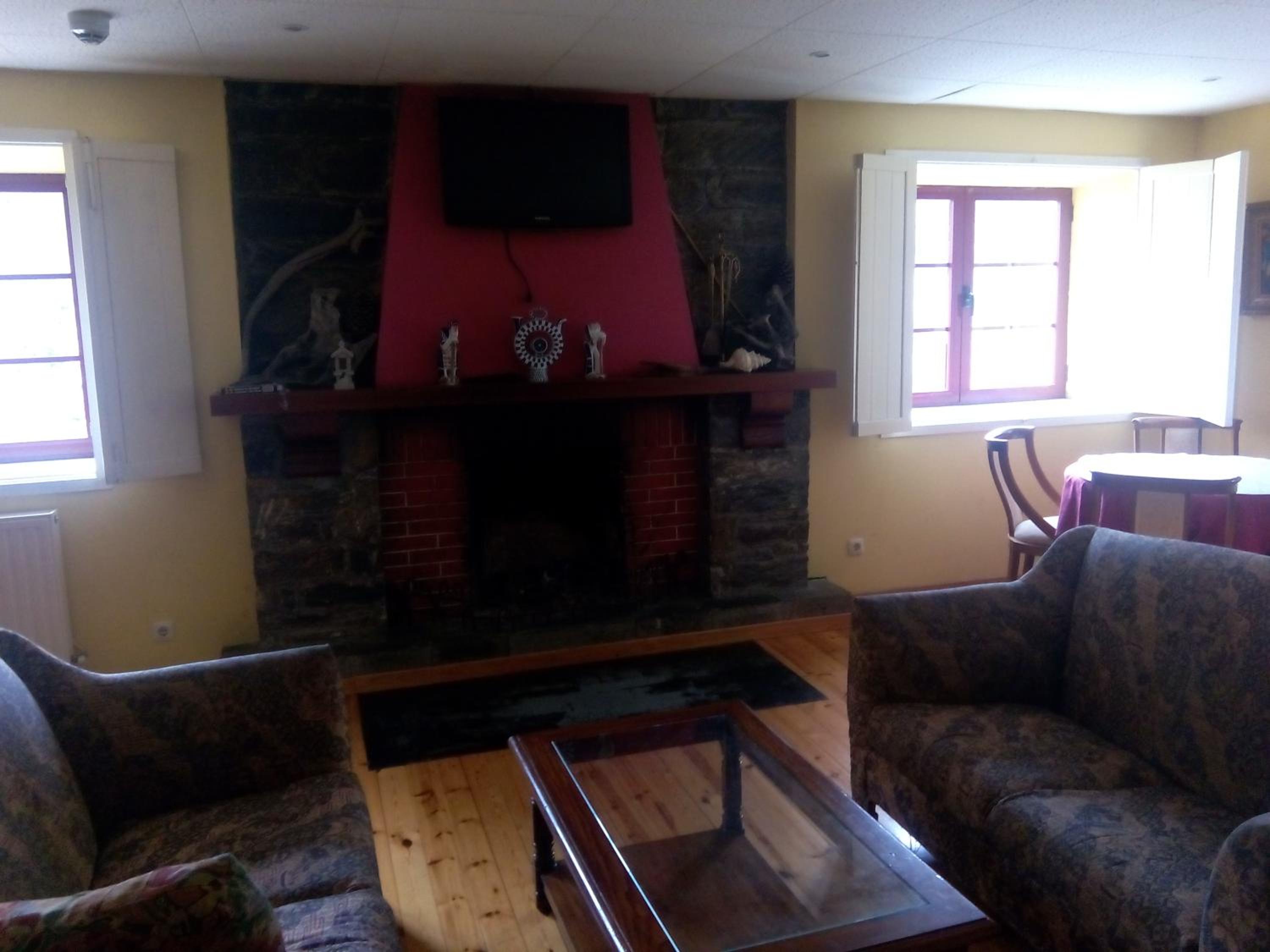 Фото Hotel Las Grandas