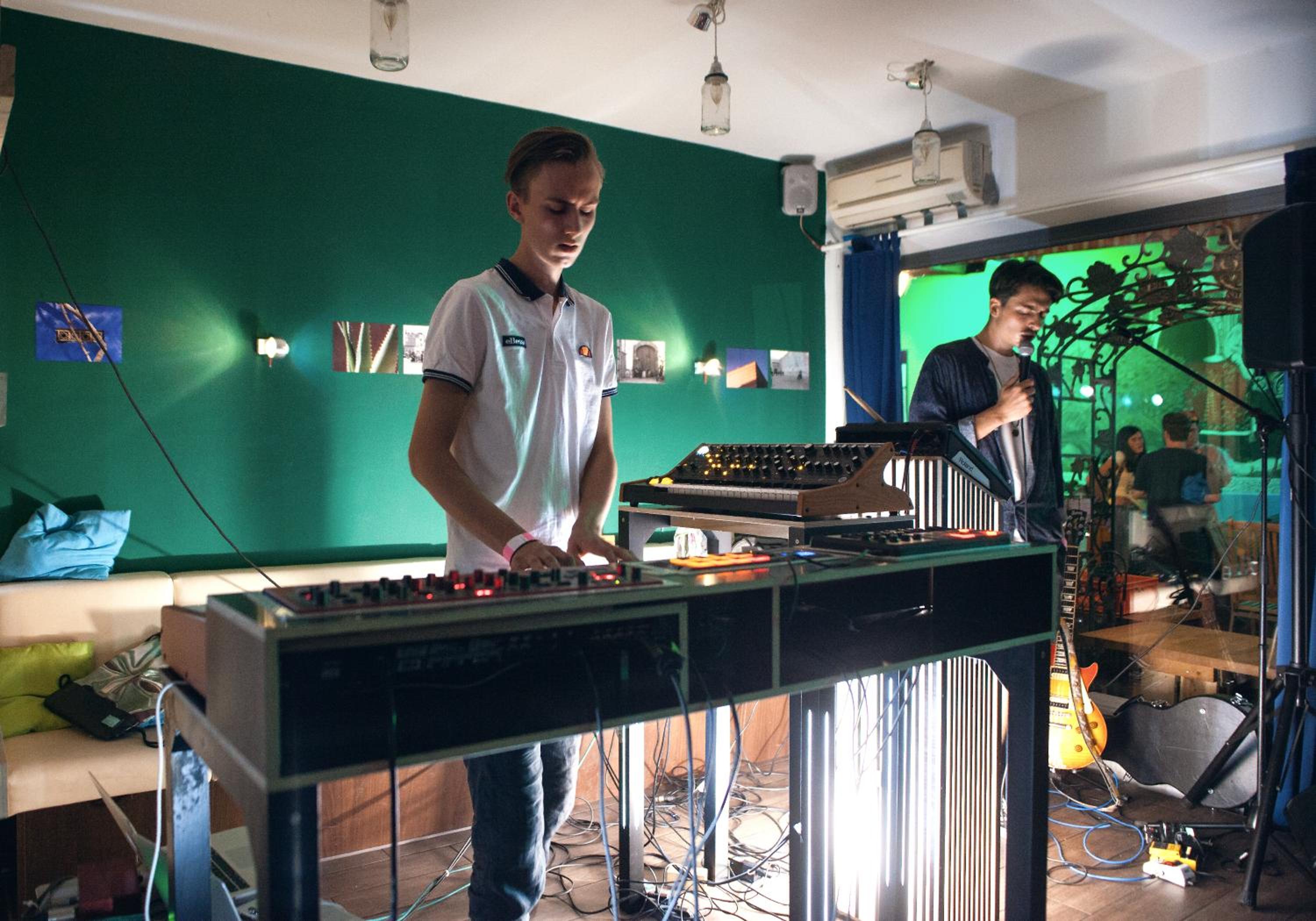 Фото Station Hostel For Backpackers