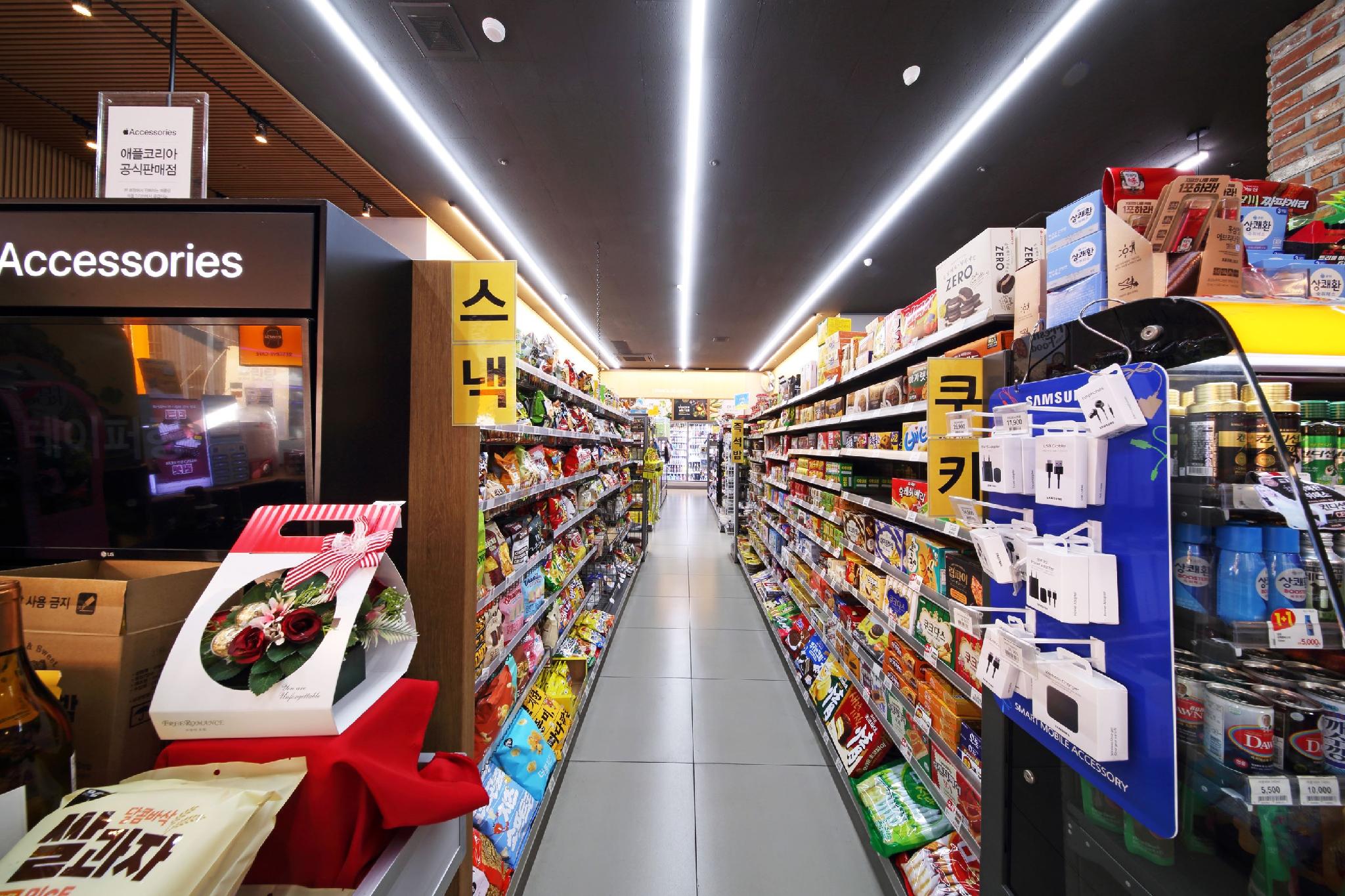 Фото The Hotel Yeong Jong