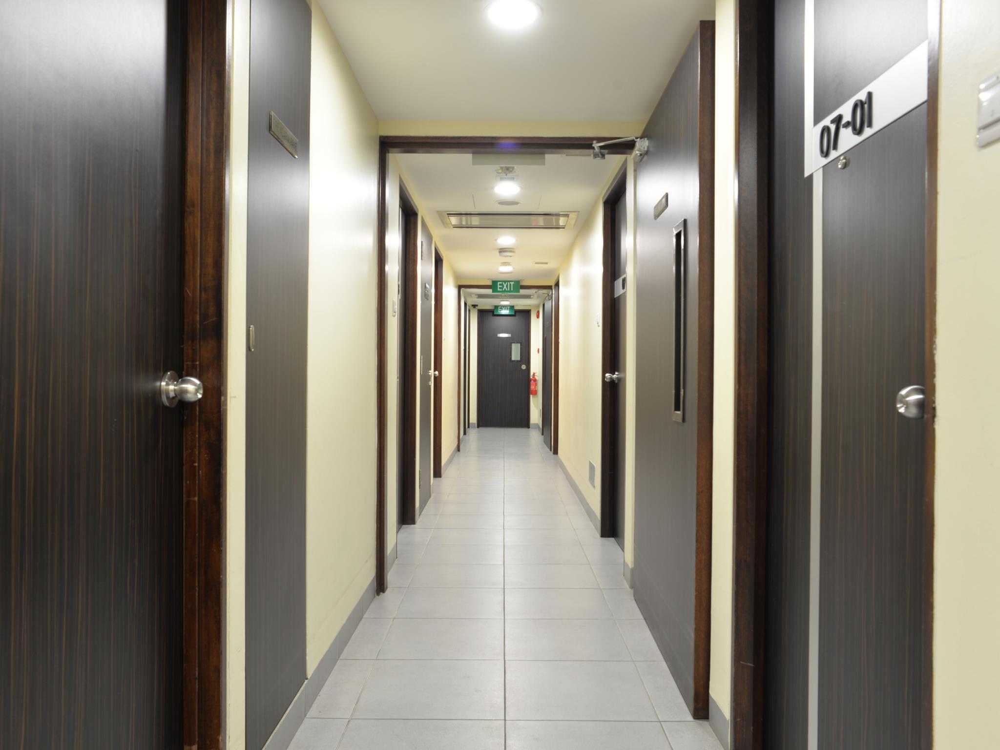 Фото Hotel81 - Selegie