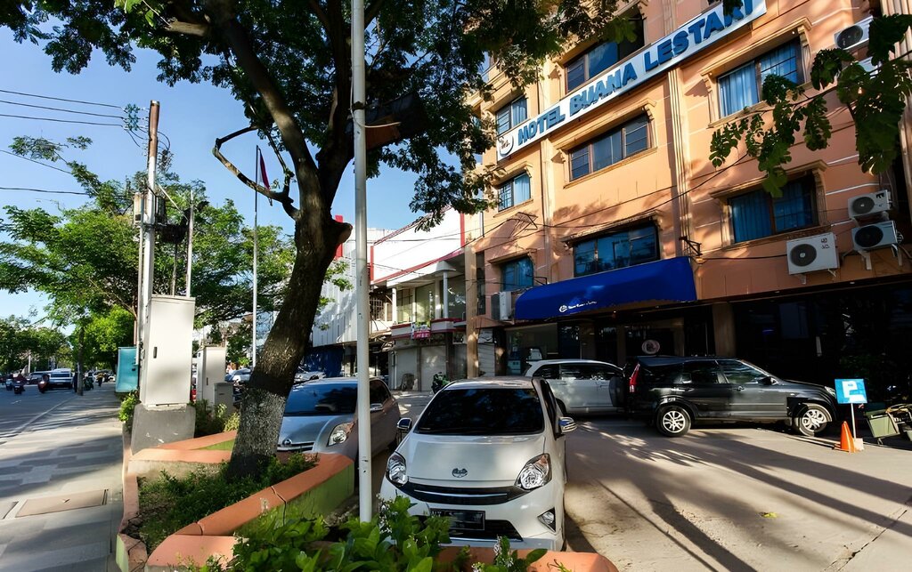 Hotel Hotel Buana Lestari, Balikpapan, photo
