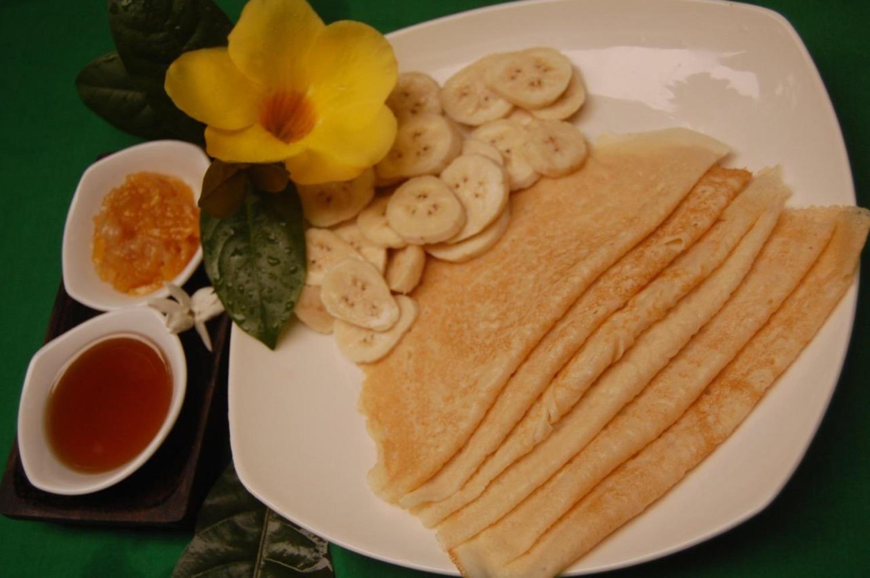 Фото Seven Candles Guesthouse