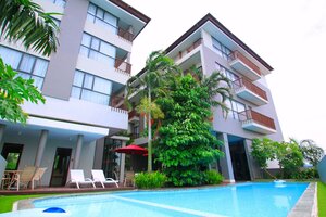 Гостиница Swiss-Belhotel Sorong
