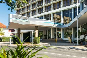 Гостиница Pacific Hotel Cairns