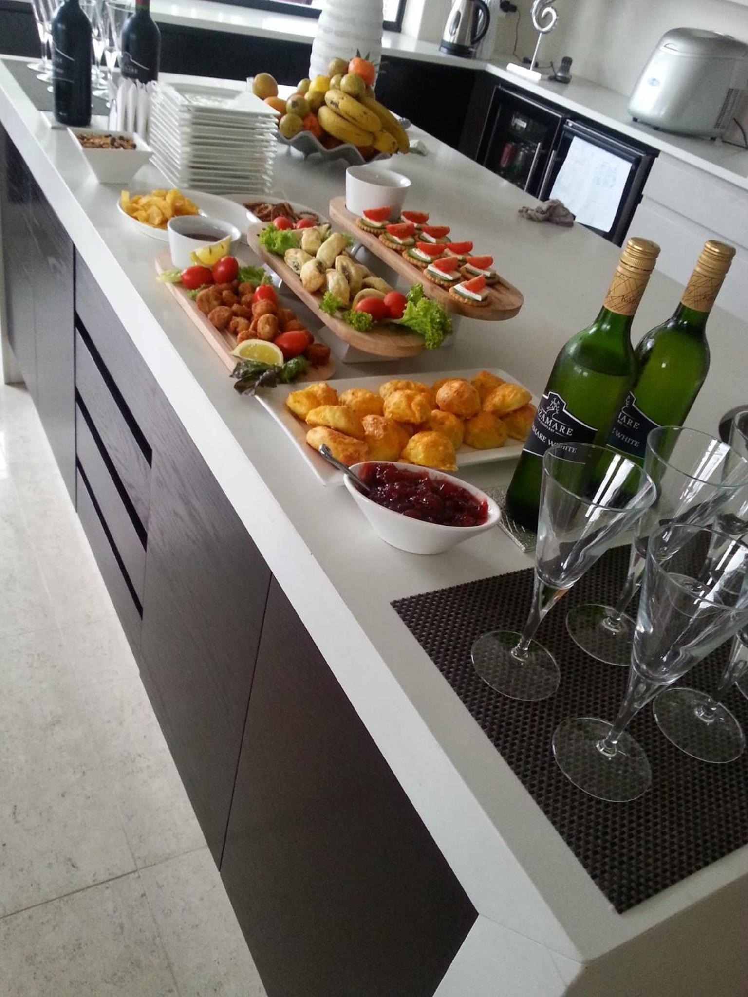 Фото Azamare Luxury Guest House