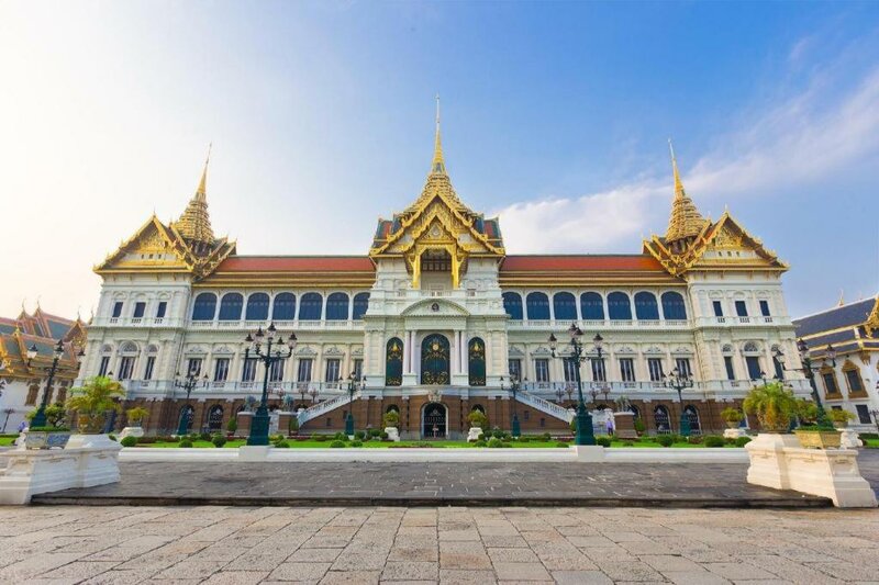 Гостиница New Suanmali Hotel
