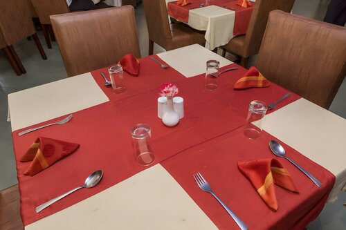 Гостиница The Verda Saffron в Мангалуре