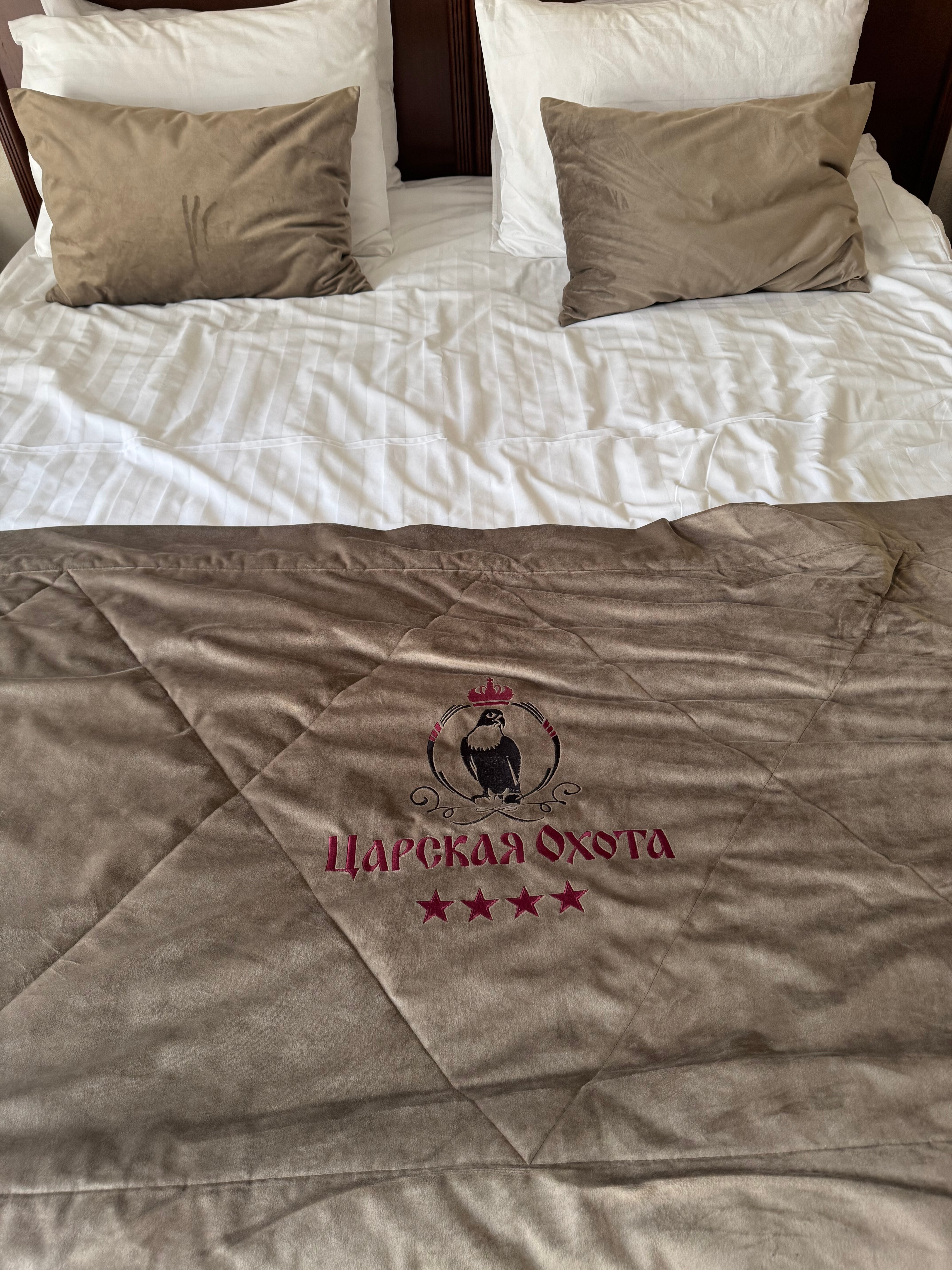 Фото Царская охота