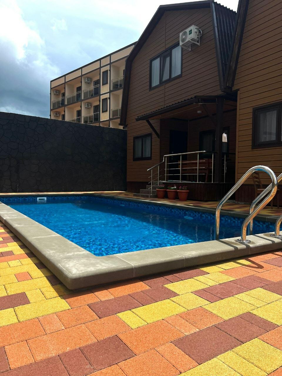 Фото отеля 4