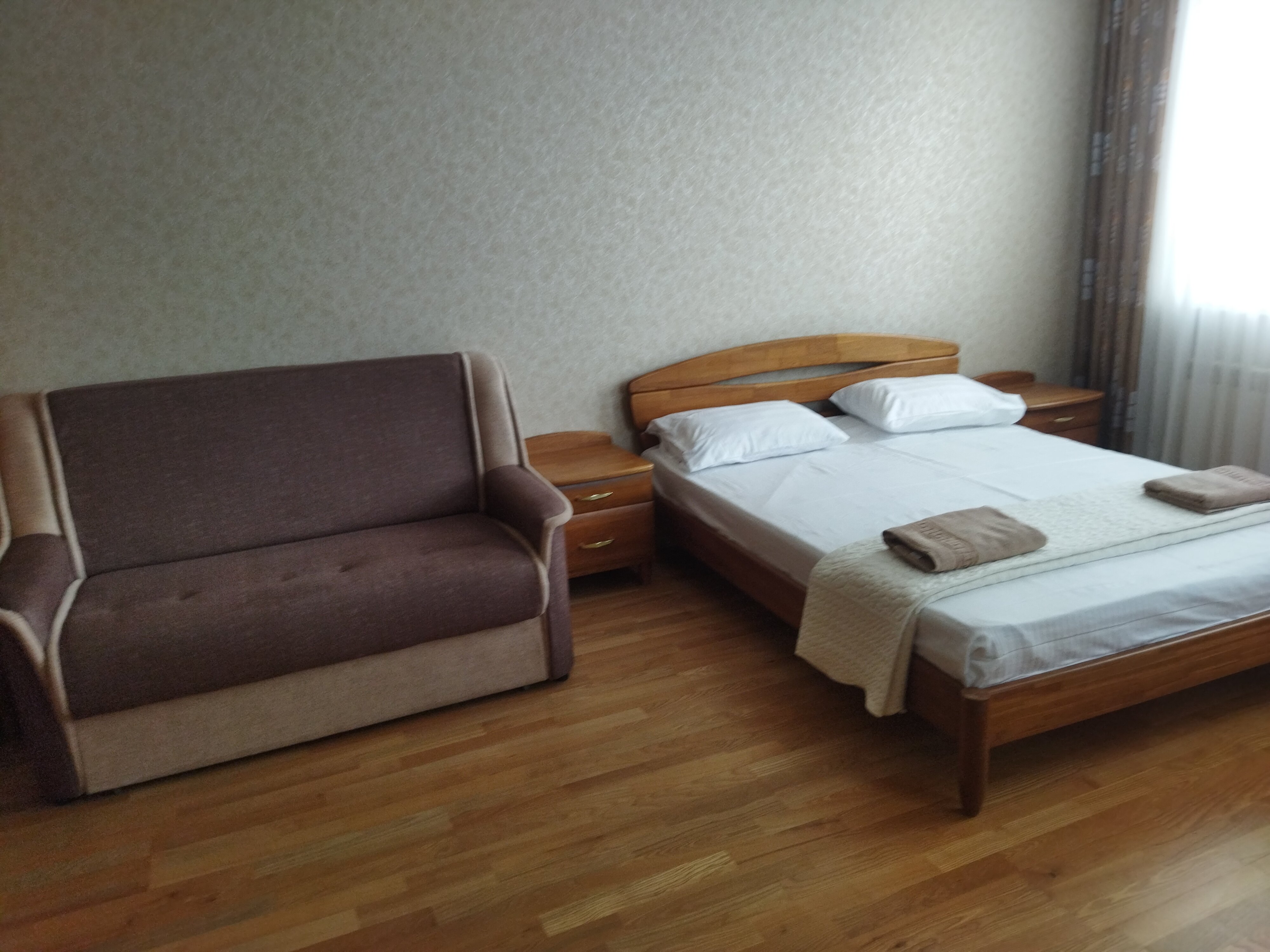 Фото Семейная Гавань