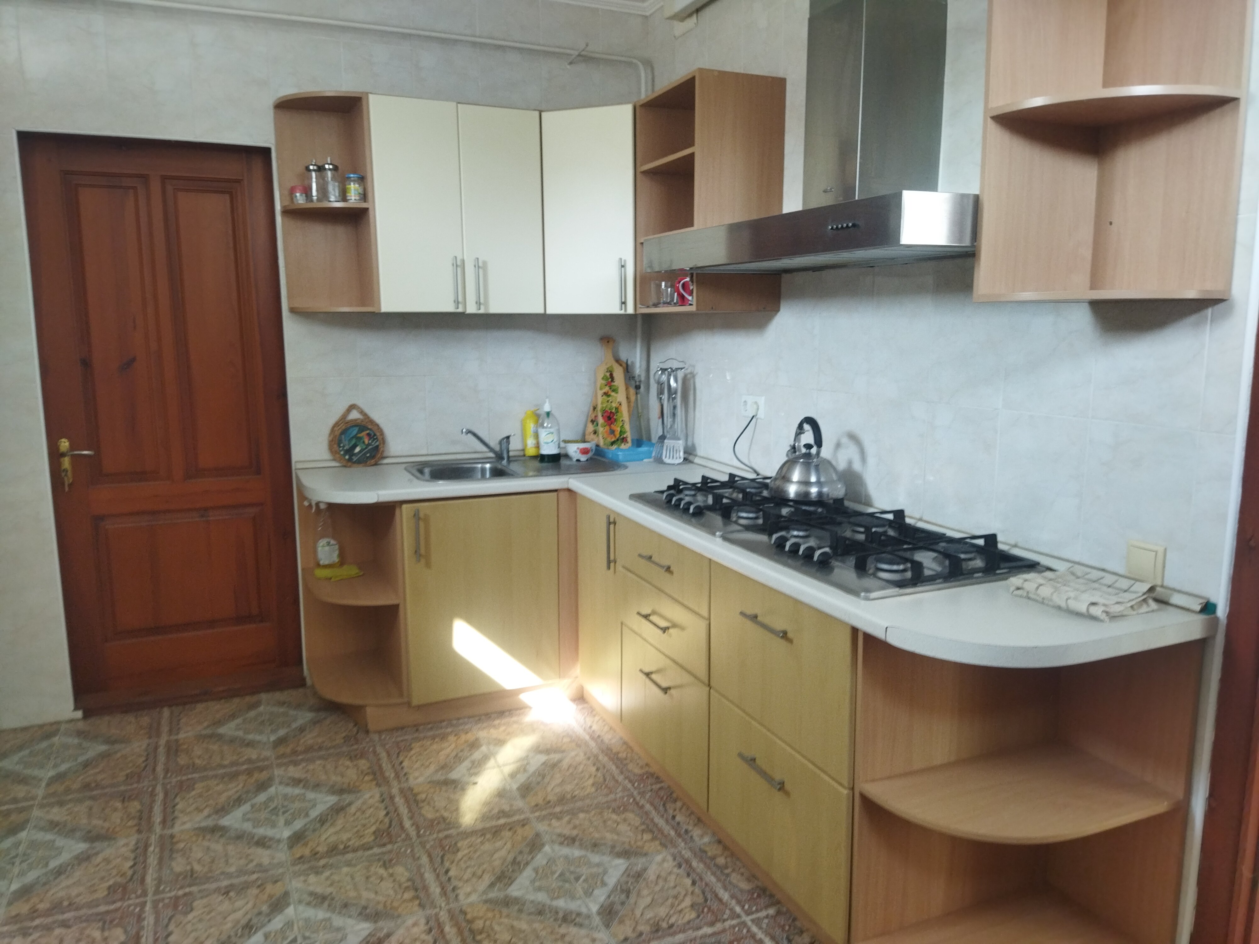 Фото Семейная Гавань