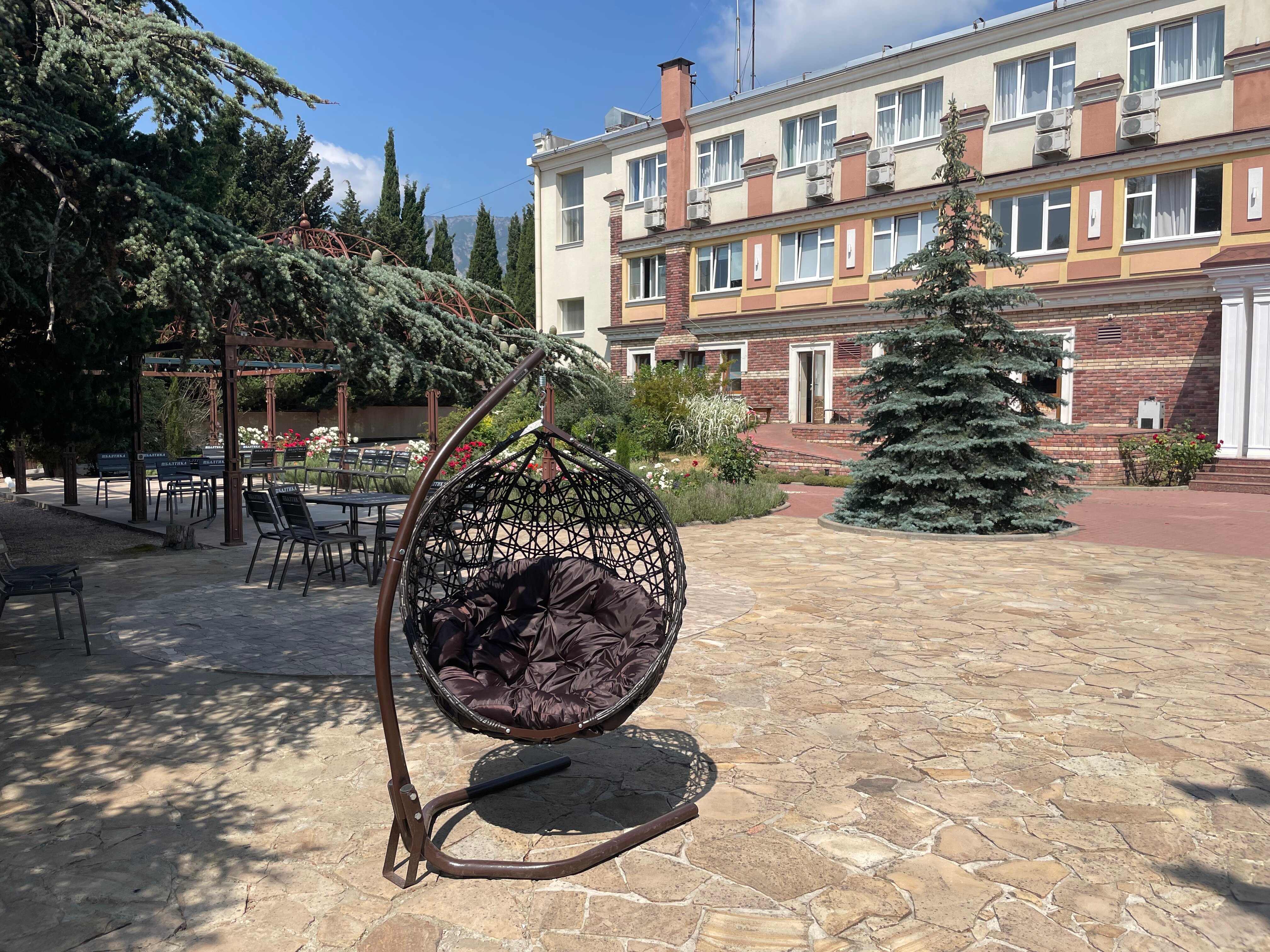 Фото отеля 4