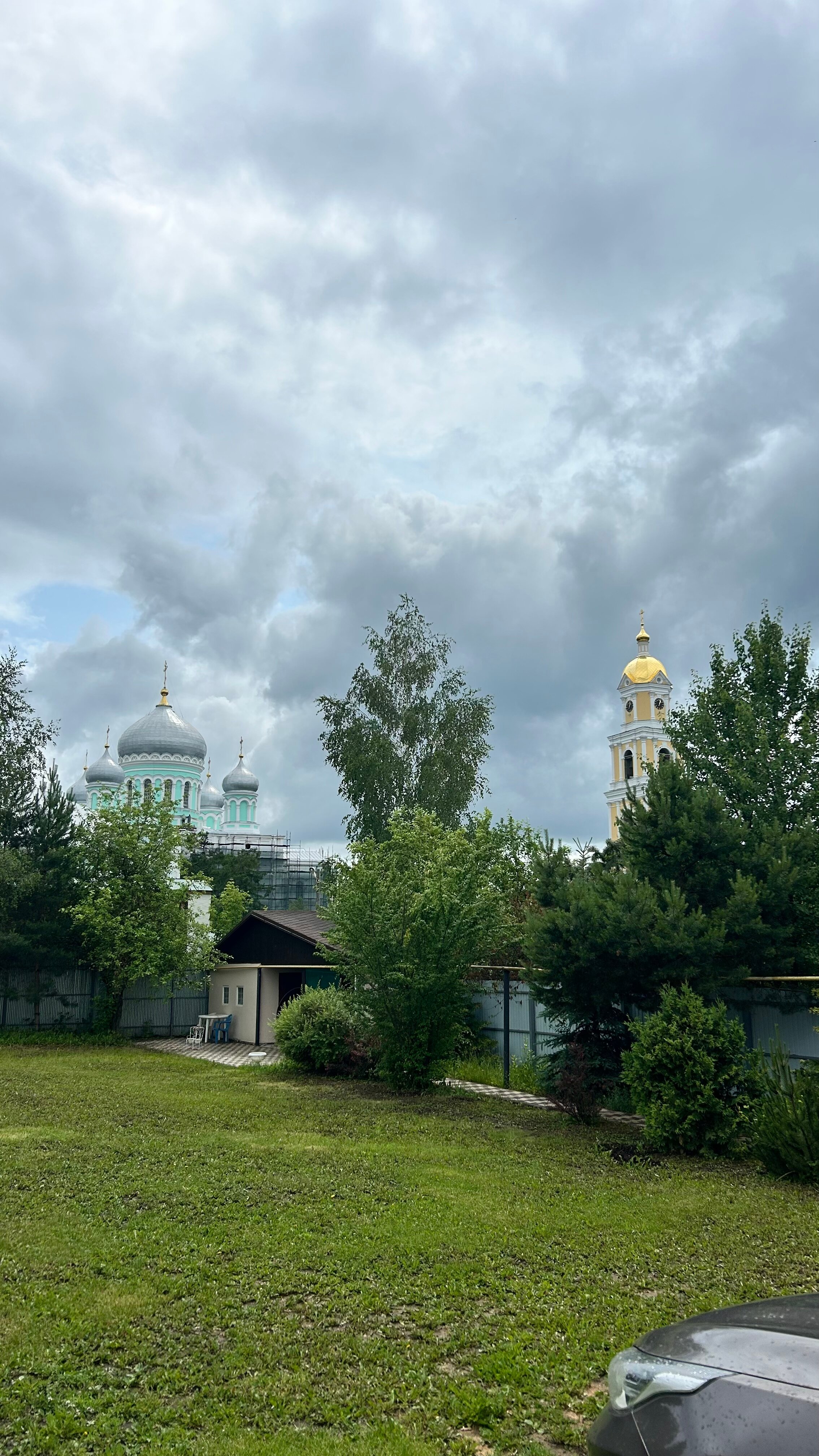 Фото Александрина