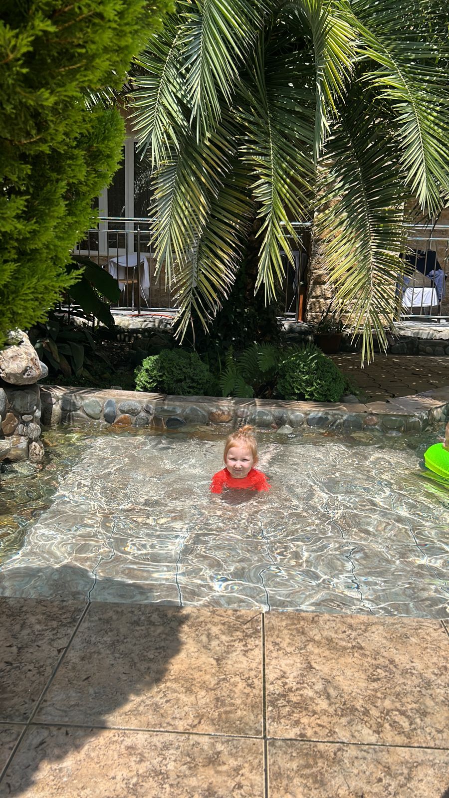 Фото Sea key Уют