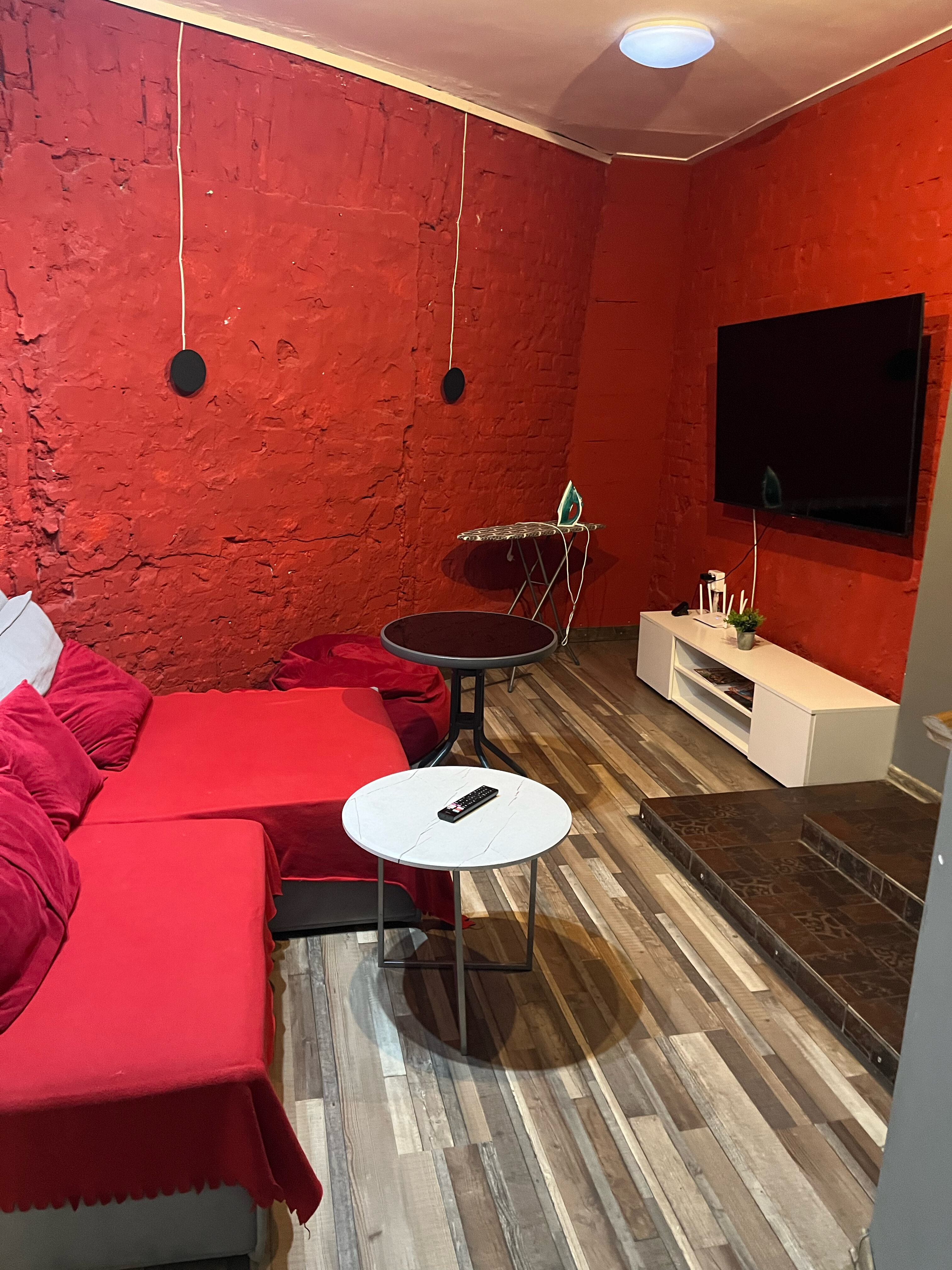 Фото Like Hostel