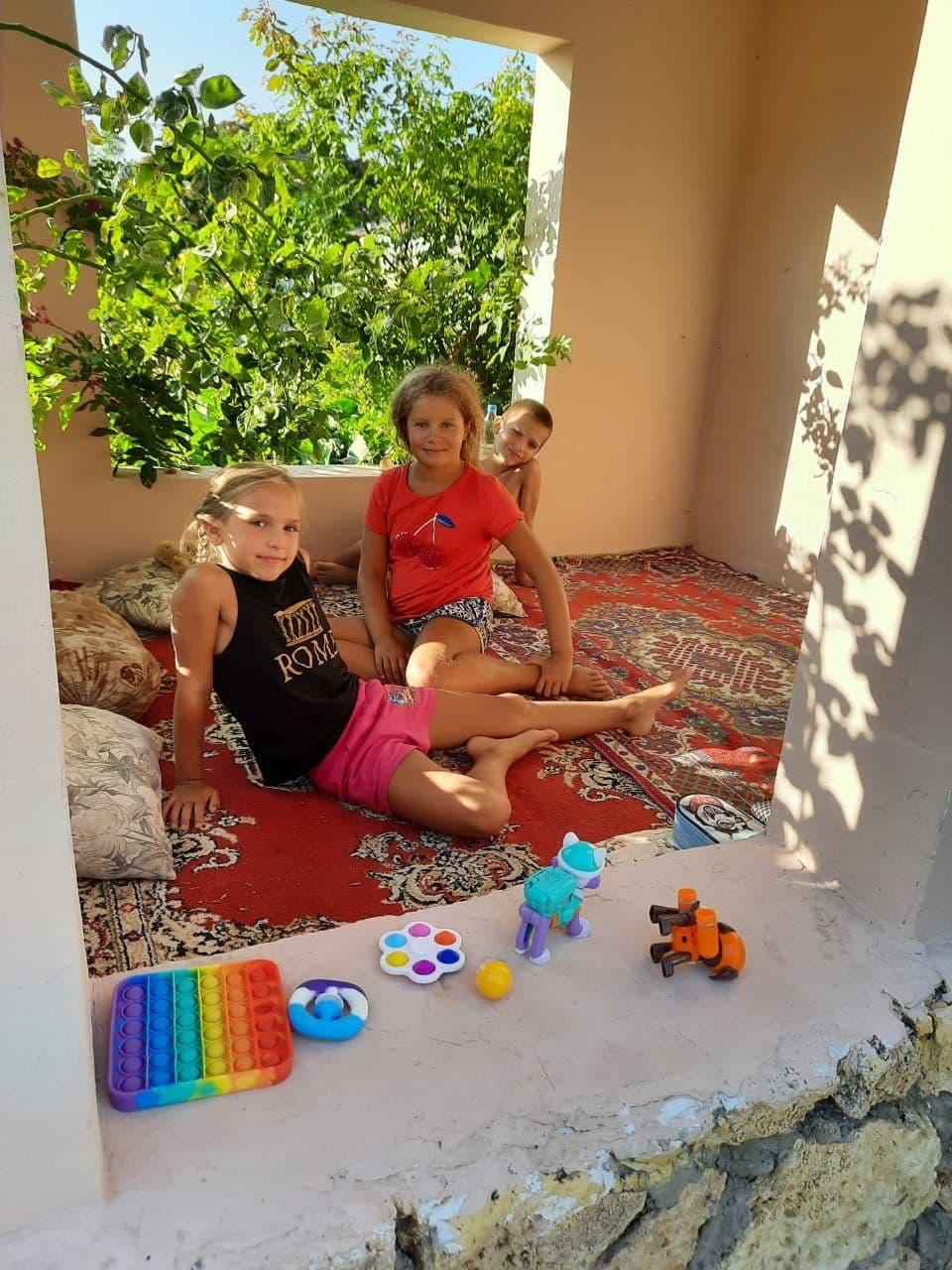 Фото Город-Ок