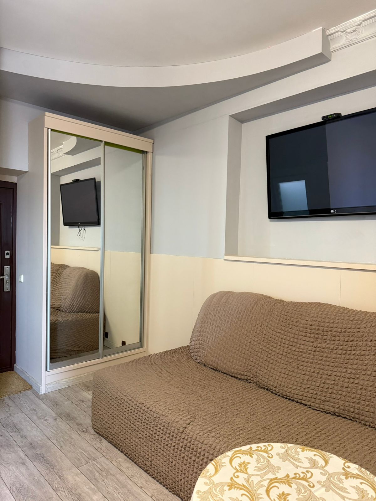 Фото Софитель